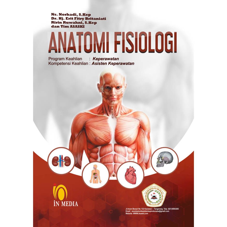 ANATOMI FISIOLOGI