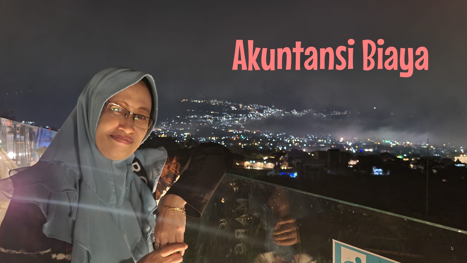 AKUNTANSI BIAYA (Ak)