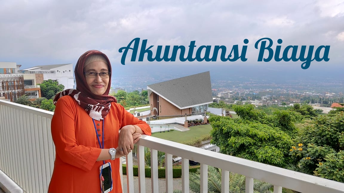 AKUNTANSI BIAYA