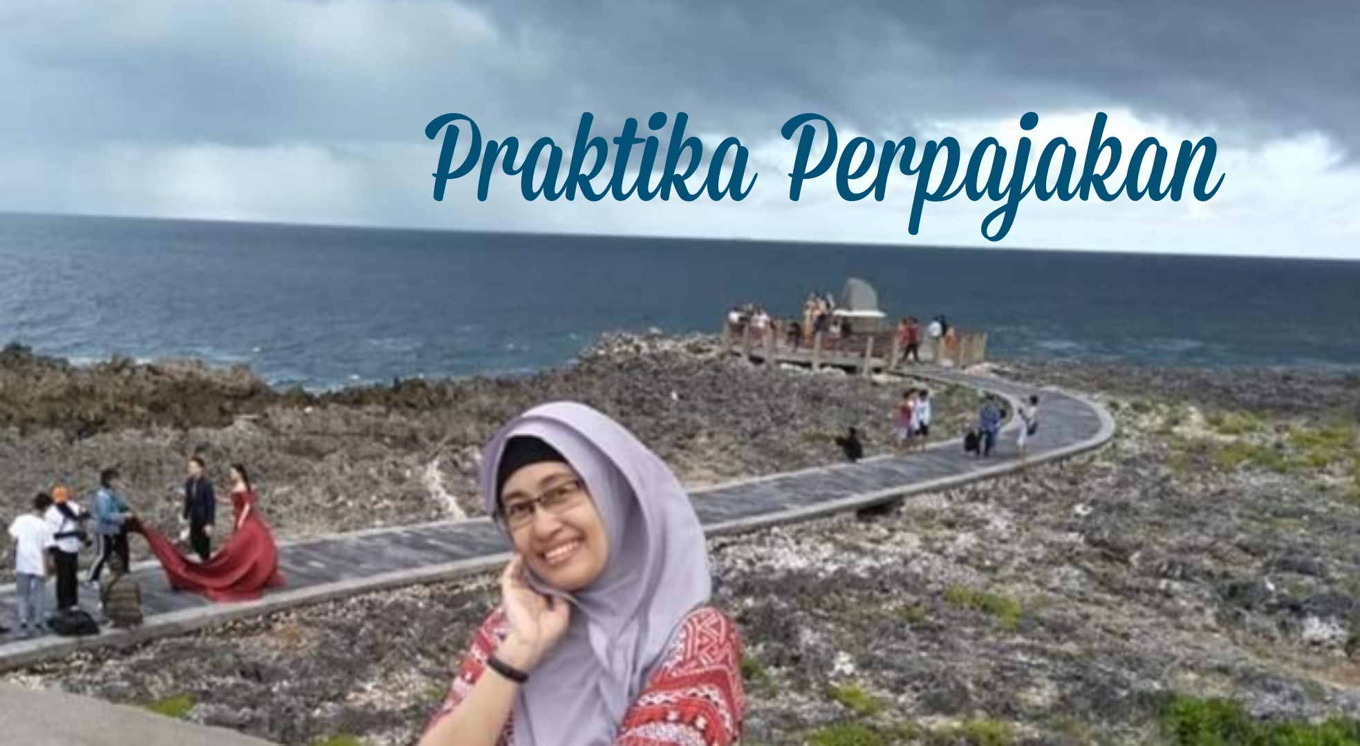 PRAKTIKA PERPAJAKAN
