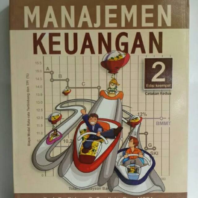 MANAJEMEN KEUANGAN II