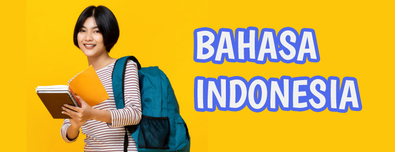 BAHASA INDONESIA