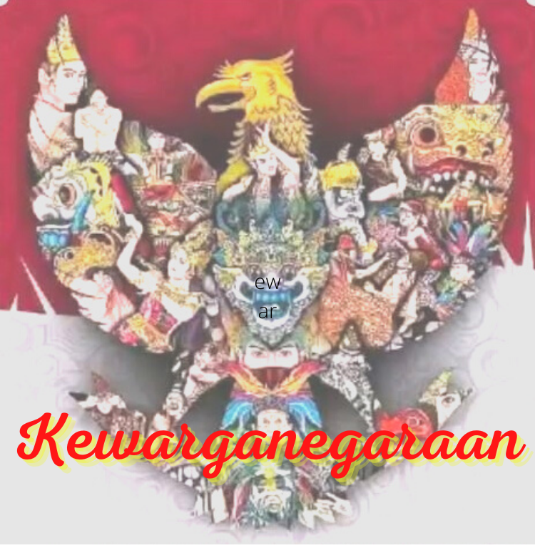 PENDIDIKAN KEWARGANEGARAAN Manajemen/Akuntansi