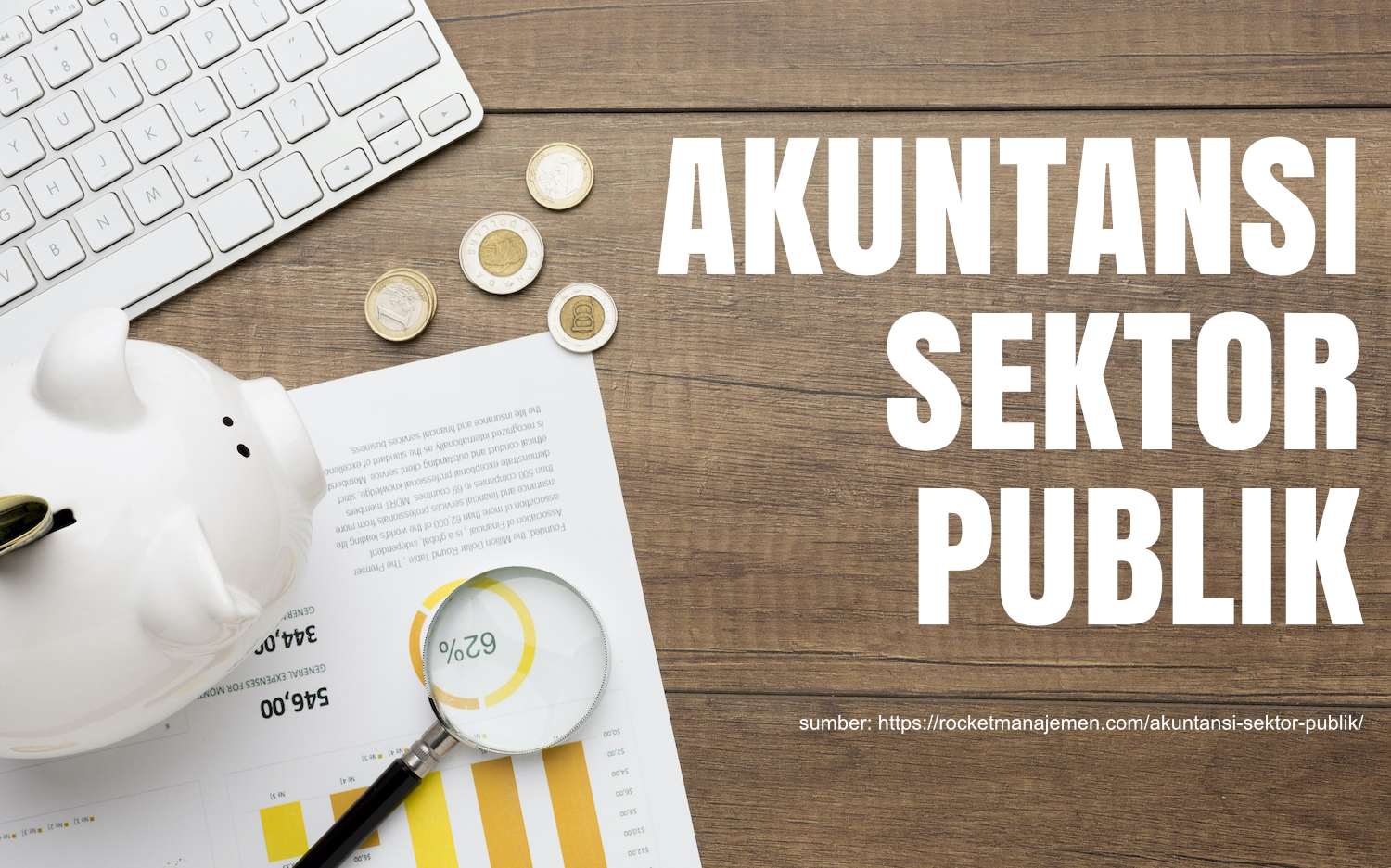 AKUNTANSI SEKTOR PUBLIK