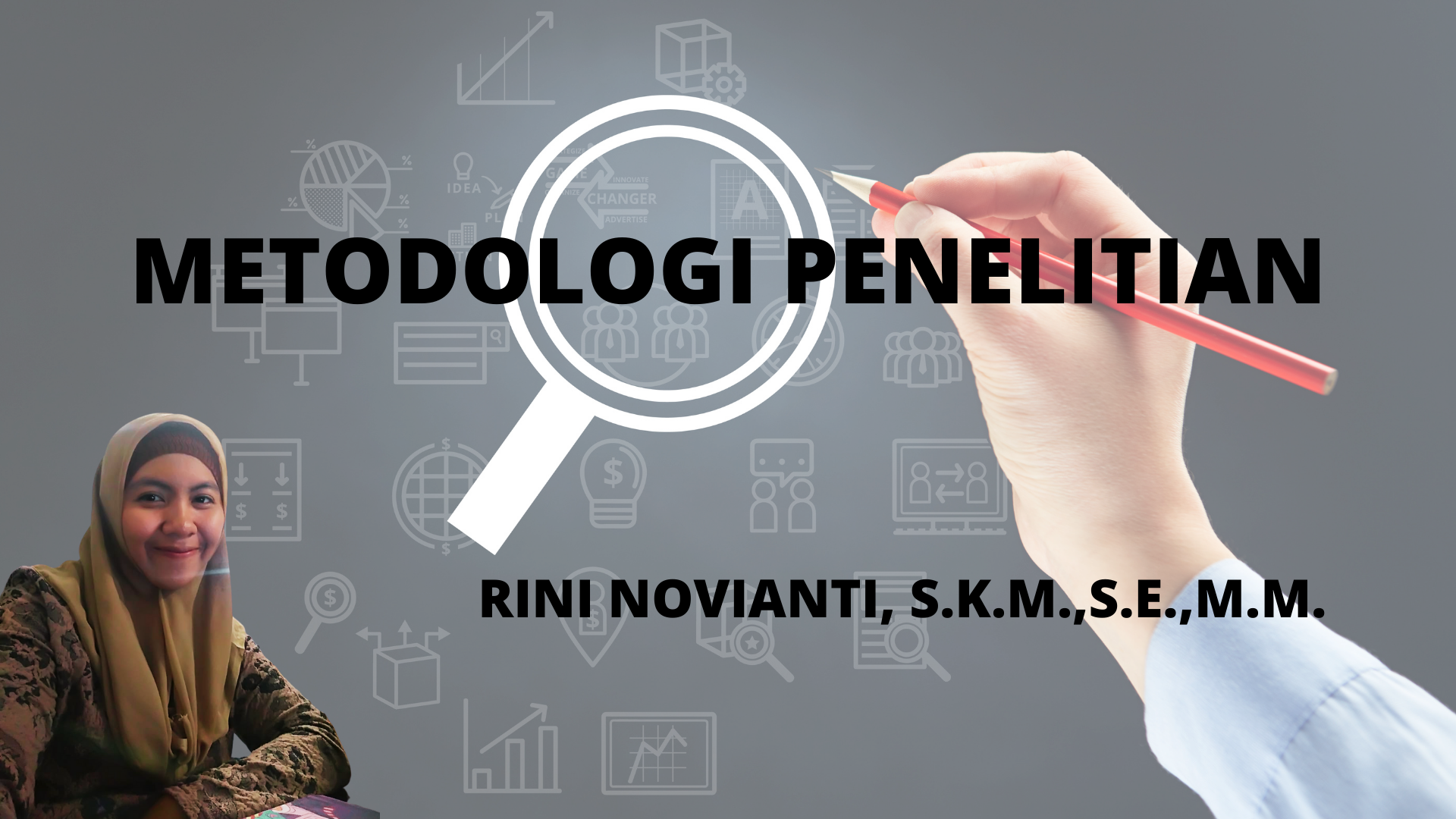 METODOLOGI PENELITIAN