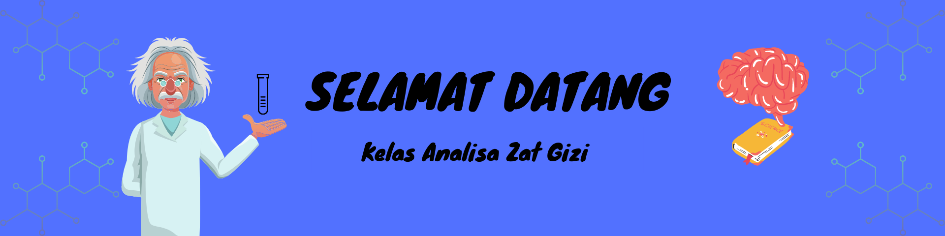 Analisa Zat Gizi