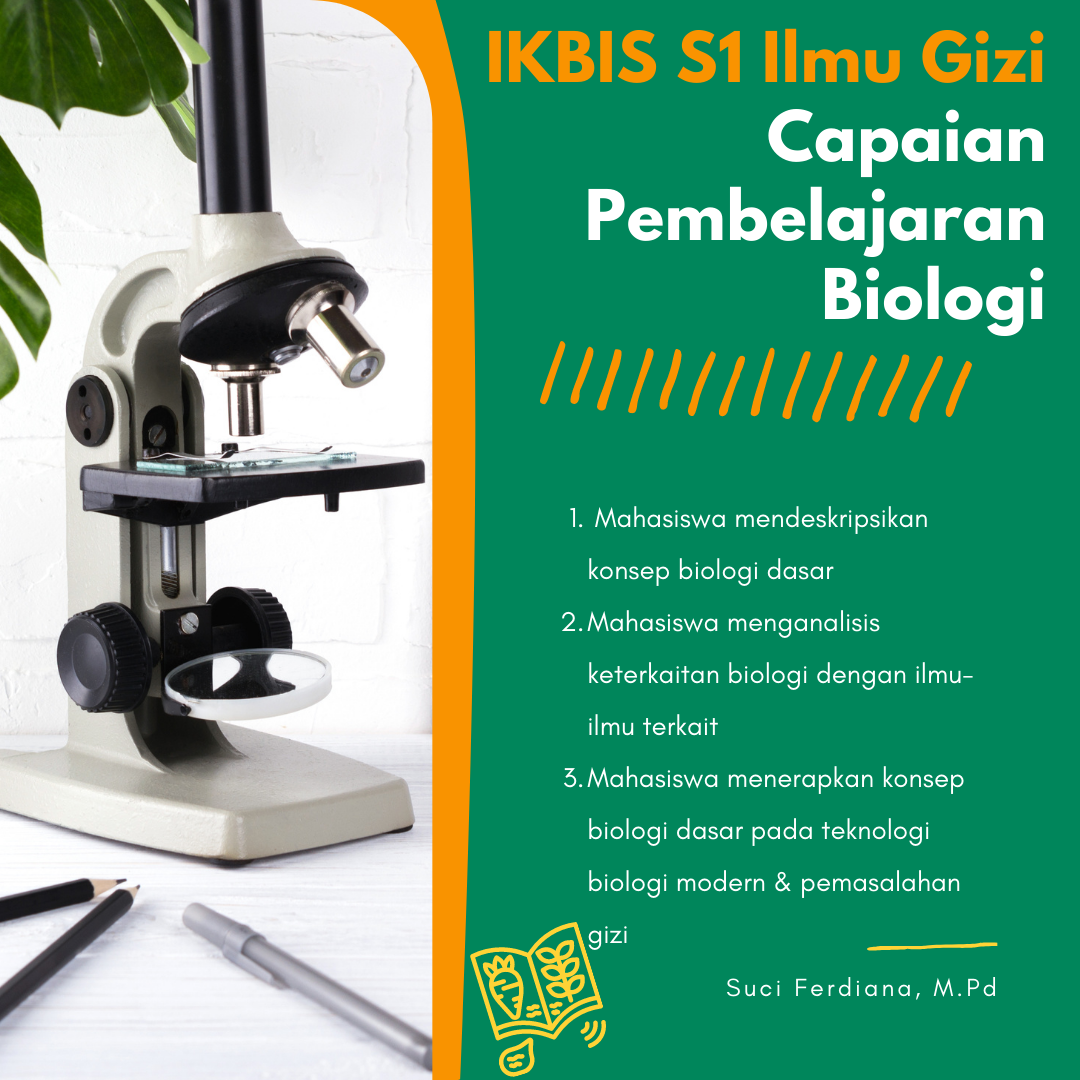 BIOLOGI