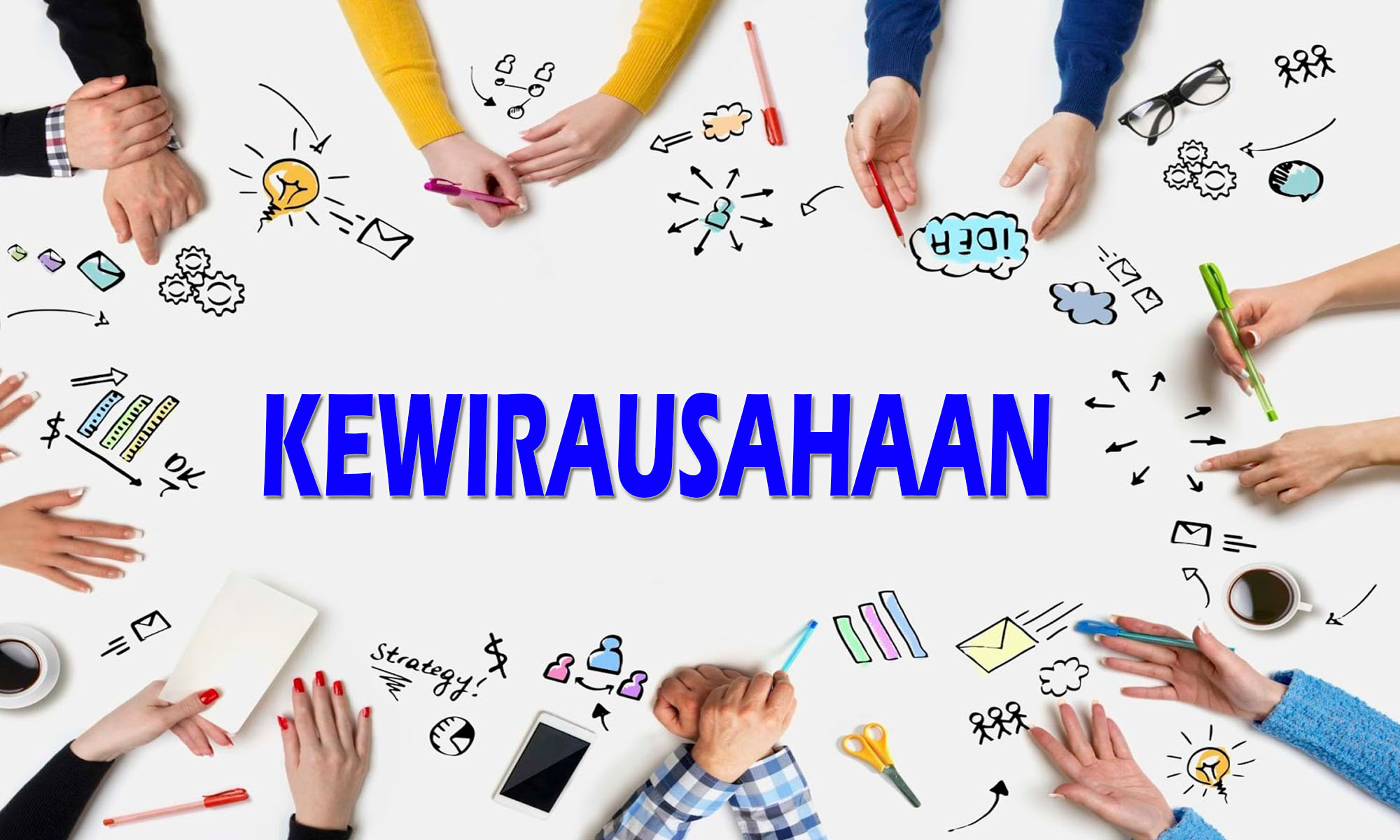 Kewirausahaan