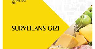 Epidemiologi Gizi