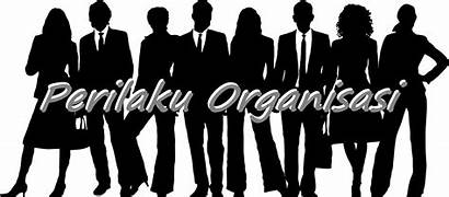 PERILAKU ORGANISASI