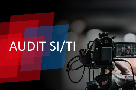 AUDIT SI / TI