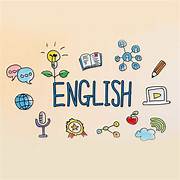BAHASA INGGRIS