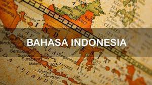 Bahasa Indonesia 23/24