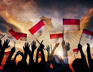 BAHASA INDONESIA