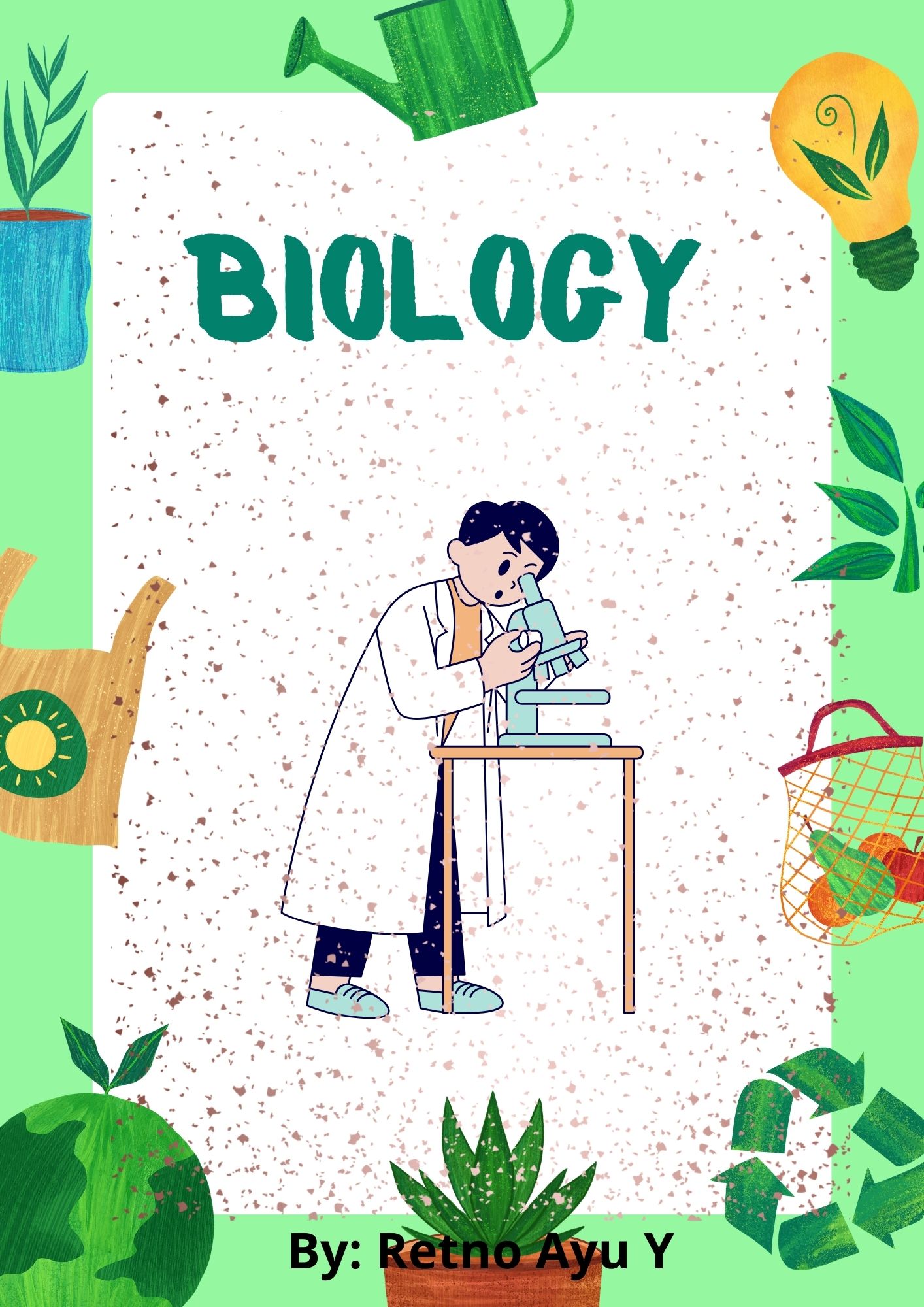 BIOLOGI