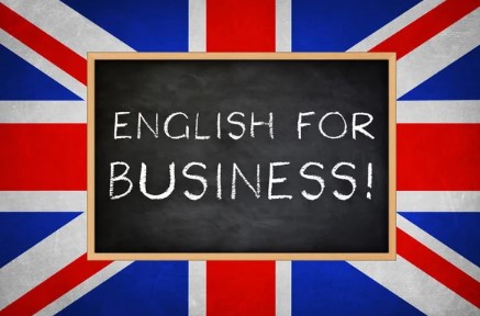 Bahasa Inggris Bisnis