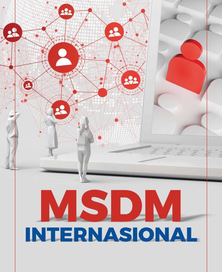 MANAJEMEN SUMBER DAYA MANUSIA INTERNASIONAL