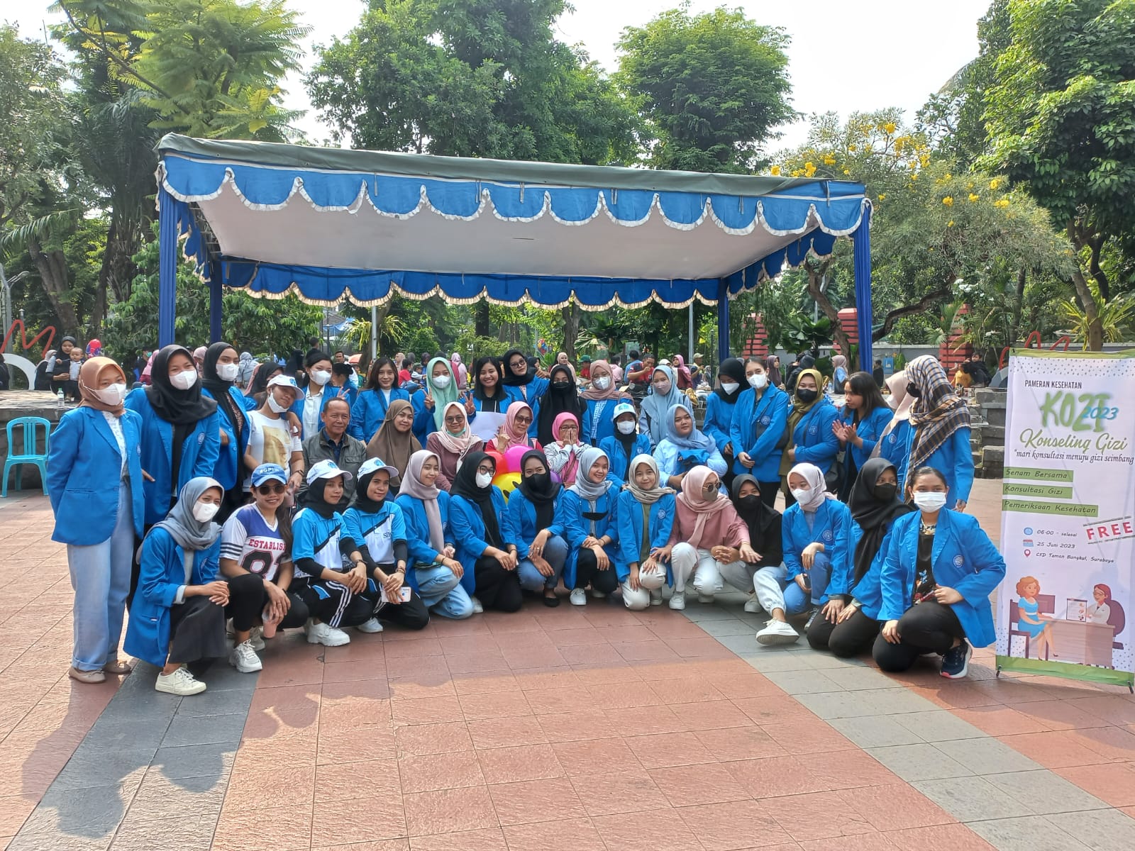 PENDIDIKAN GIZI
