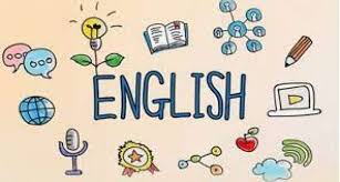 BAHASA INGGRIS