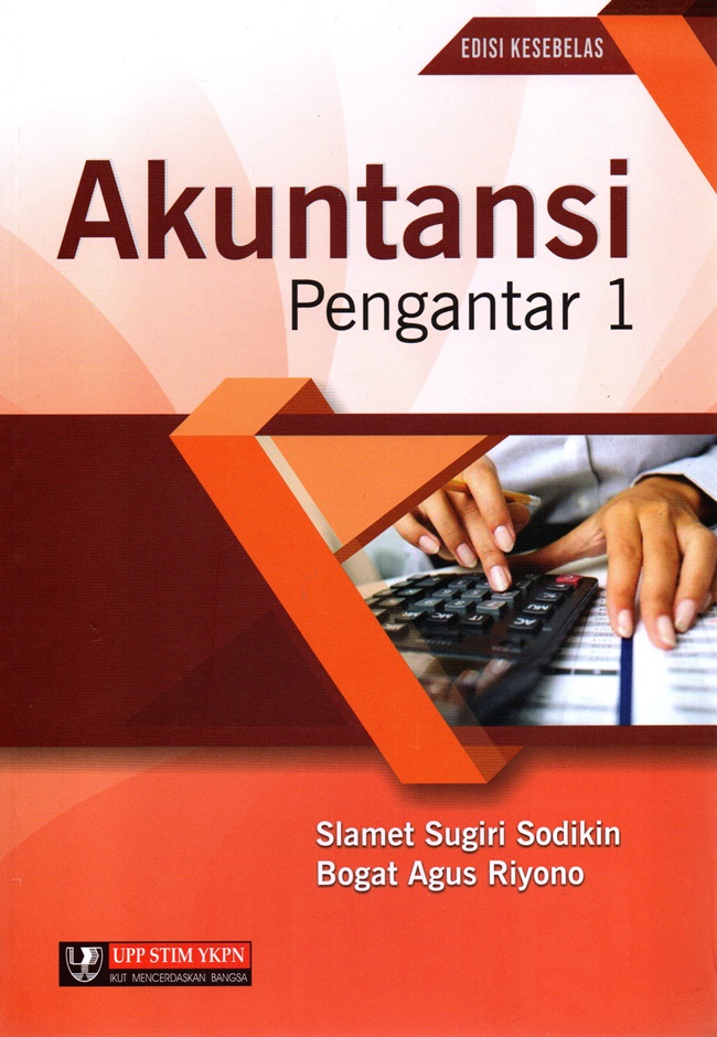 Pengantar Akuntansi 1