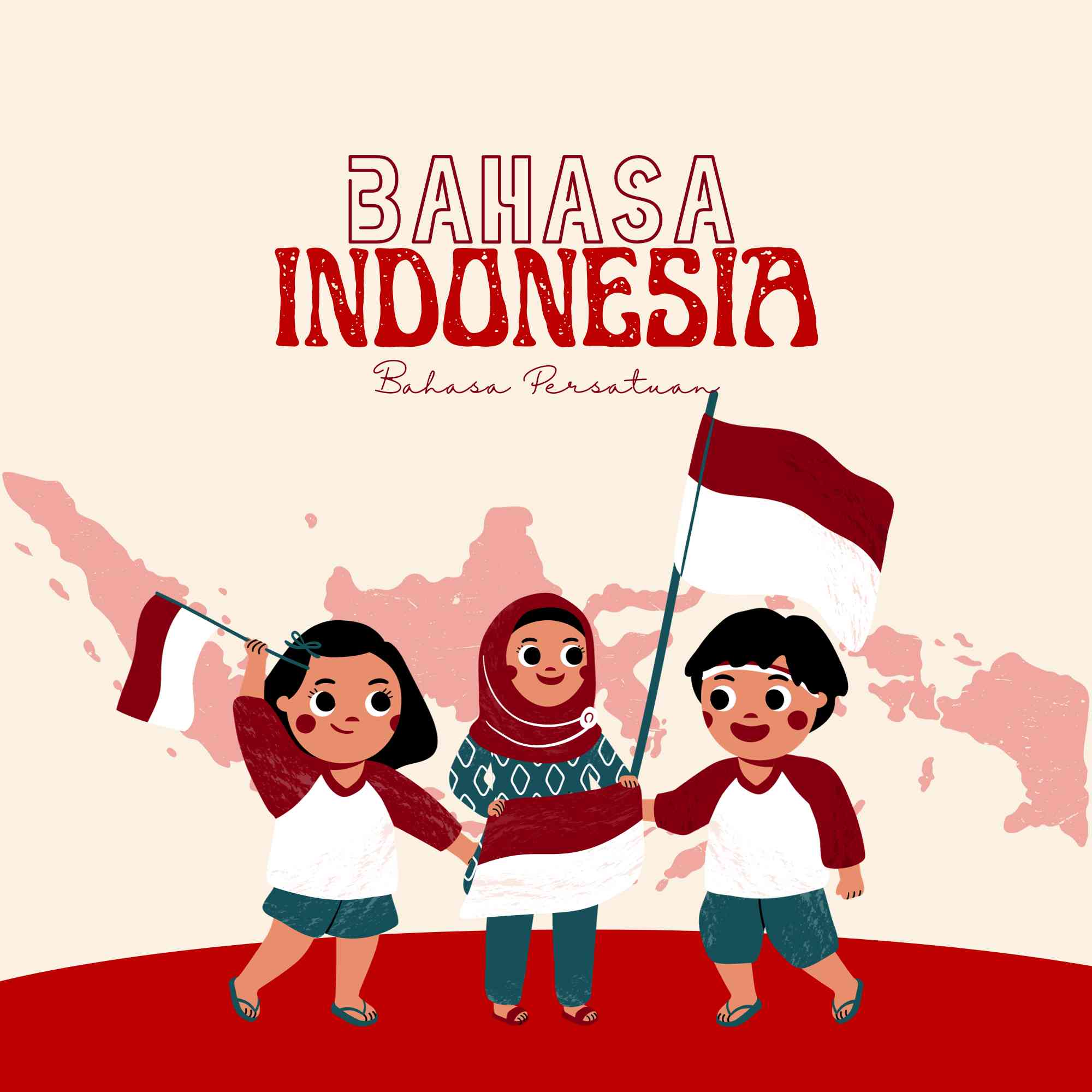 BAHASA INDONESIA