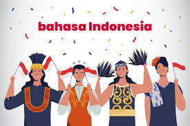 Bhs. Indonesia