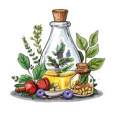 Herbal Kebidanan