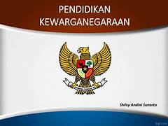 KEWARGANEGARAAN