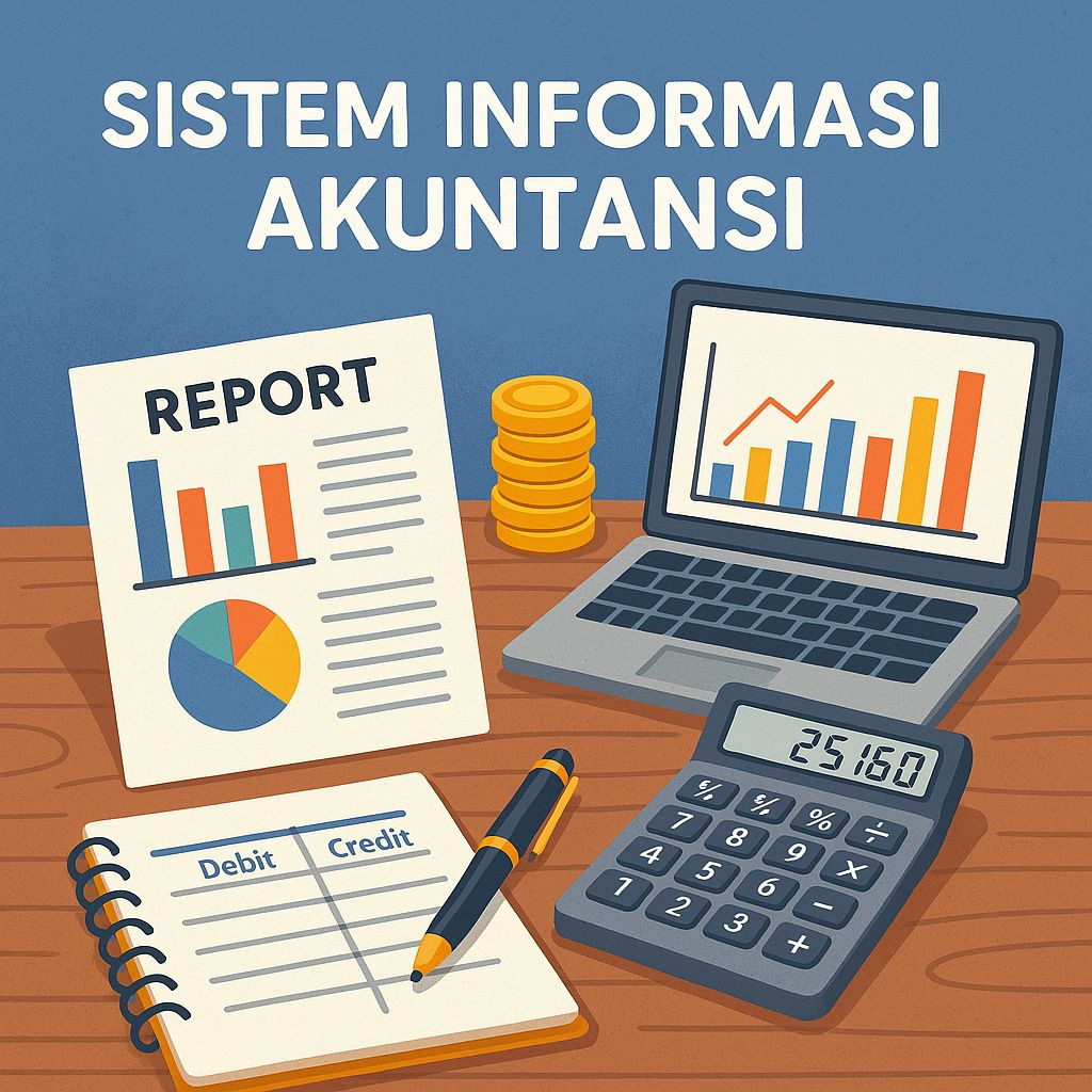 SISTEM INFORMASI AKUNTANSI