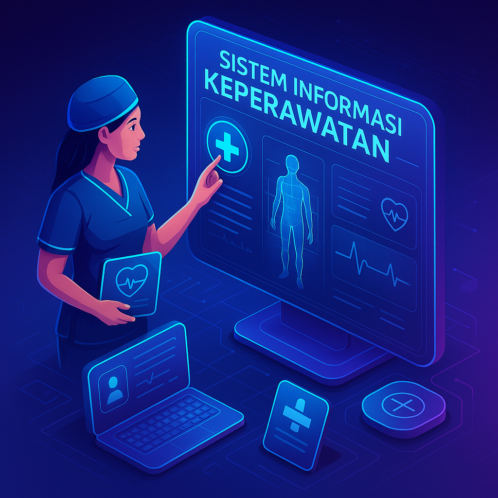 Sistem Informasi Keperawatan