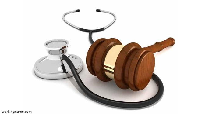 ETIKA DAN HUKUM KESEHATAN 2025