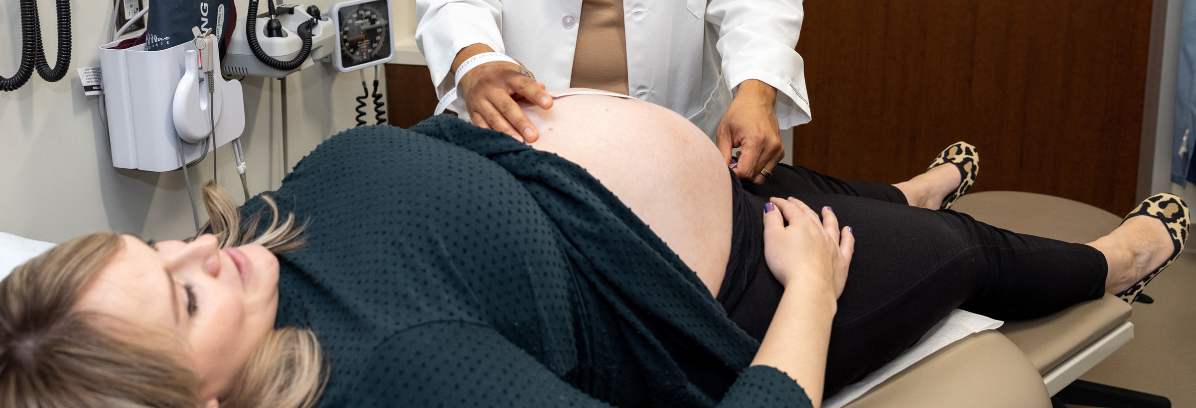 Asuhan Kebidanan Kehamilan 25/26