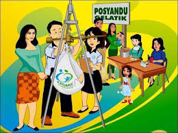 Asuhan Kebidanan Komunitas
