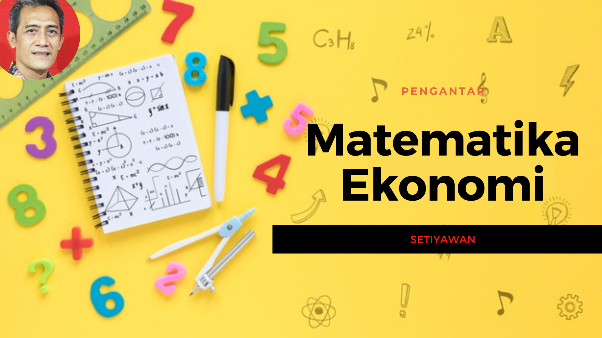 MATEMATIKA EKONOMI