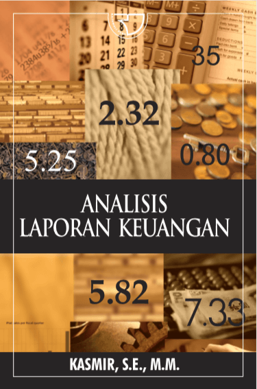 ANALISIS LAPORAN KEUANGAN