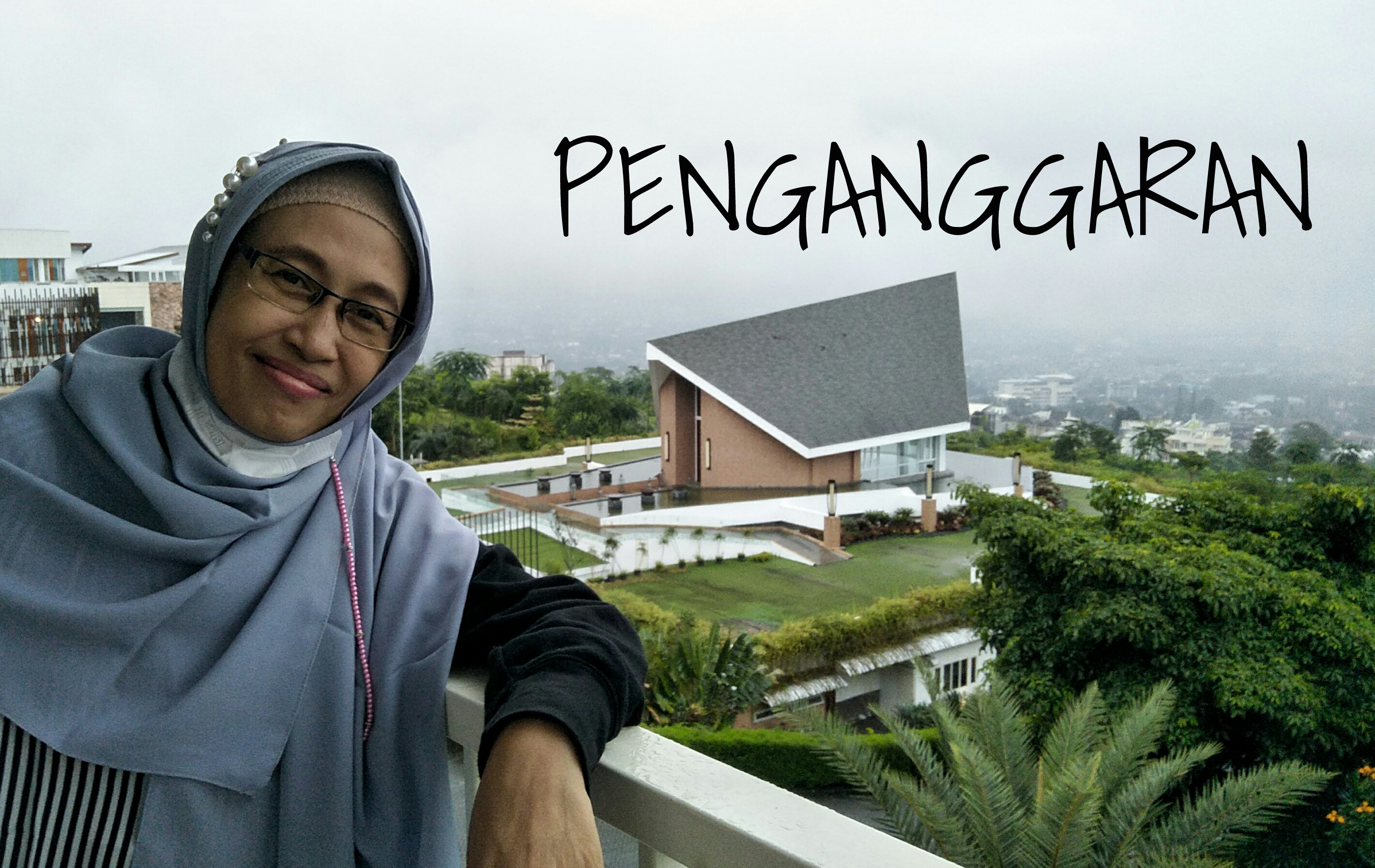 PENGANGGARAN