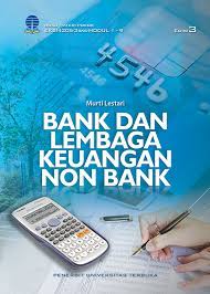 BANK DAN LEMBAGA KEUANGAN LAIN