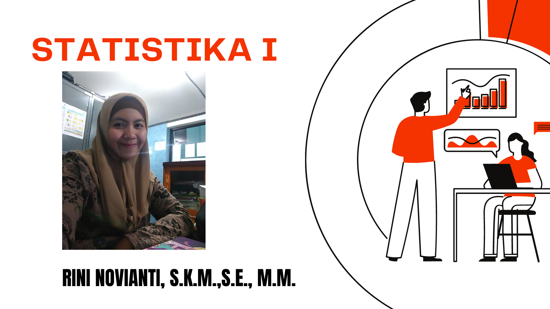 STATISTIK 1